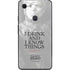 Game of Thrones: Tyrion Lannister Quote Google Pixel 3 XL Skin